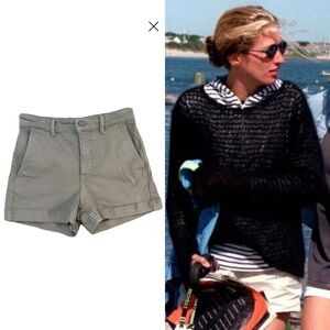 Everlane's The Cotton Twill Short